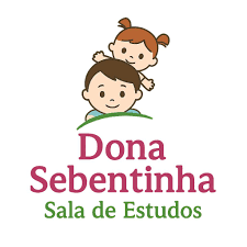 Logotipo Centro de Estudos Dona Sebentinha