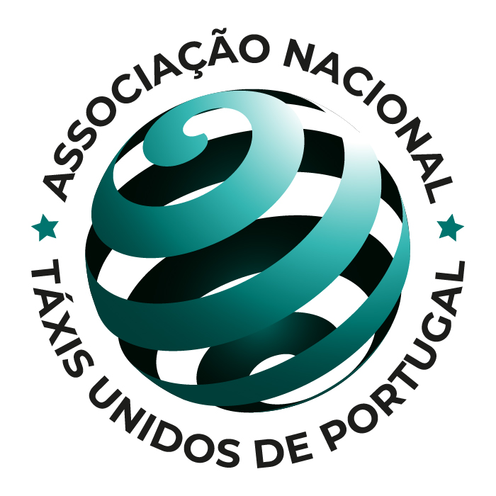 Logotipo Associação Nacional Táxis de Portugal